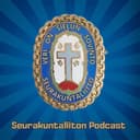 Seurakuntaliiton Podcast cover