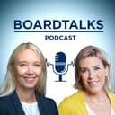 BoardTalks cover