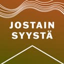 Jostain syystä cover