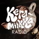Keramiikkaradio cover