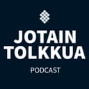 Jotain Tolkkua cover