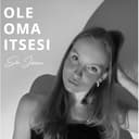 Ole oma itsesi cover