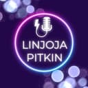 Linjoja pitkin cover