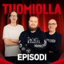 Tuomiolla cover