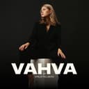 VAHVA cover