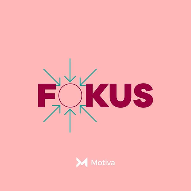 Fokus cover