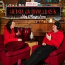 Hetkiä ja Oivalluksia cover