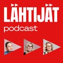 Lähtijät cover