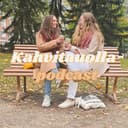 Kahvitauolla cover