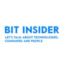 BIT Insider cover