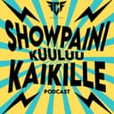 SHOWPAINI KUULUU KAIKILLE cover