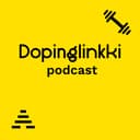 Dopinglinkki podcast cover