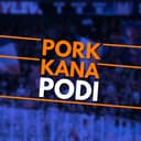 Porkkanapodi cover