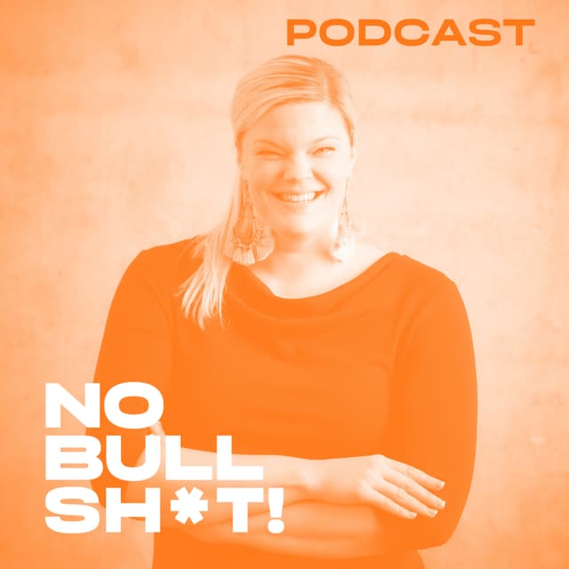 No Bullsh*t! cover