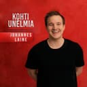 Kohti Unelmia cover
