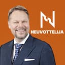 Sami Miettinen Neuvottelija cover