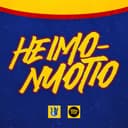 Jukurit Heimonuotio cover