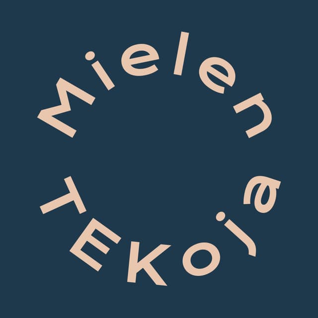 MielenTEKoja cover