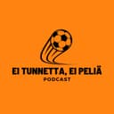 Ei Tunnetta, Ei Peliä cover