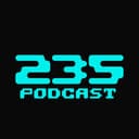 235 Podcast cover