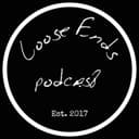 Loose Ends Podcast Finland cover
