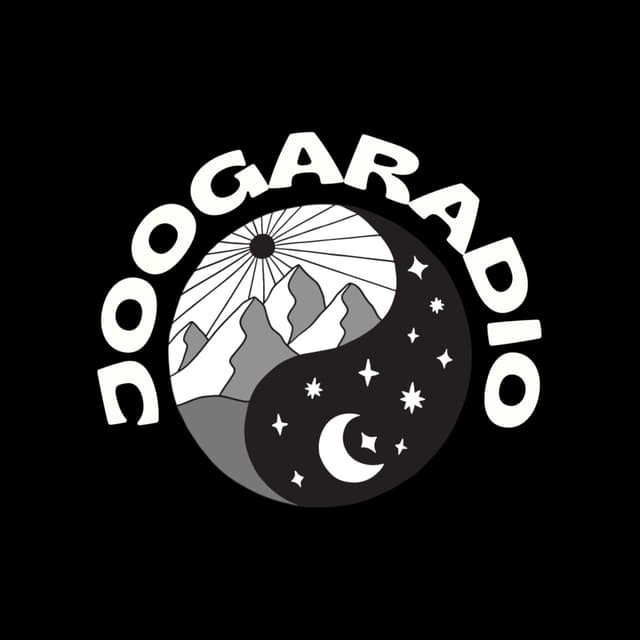 Joogaradio cover