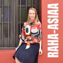 RAHA-ASIAA cover