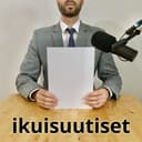 Ikuisuutiset cover