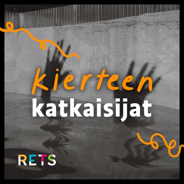 Kierteen katkaisijat cover