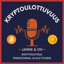 Kryptoulottuvuus cover