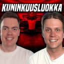 Kuninkuusluokka F1 Podcast cover