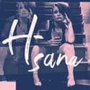H-sana cover