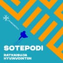 Sotepodi – ratkaisuja hyvinvointiin cover