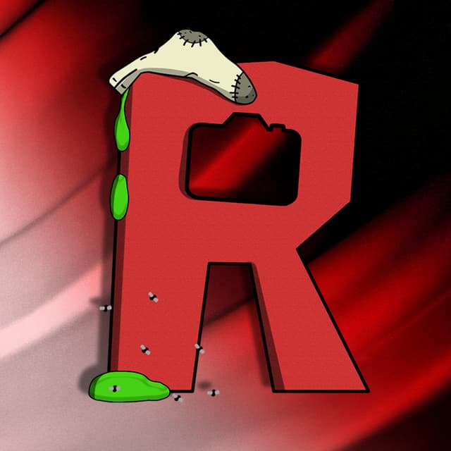 Roscast cover