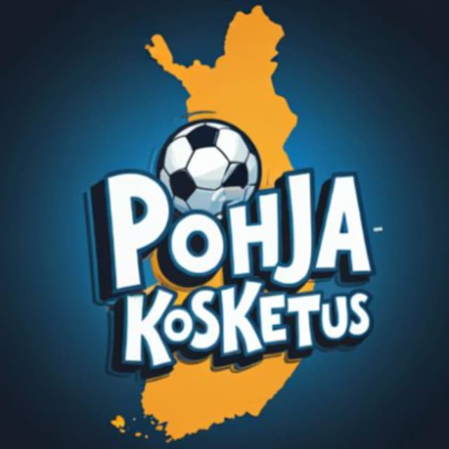 Pohjakosketus cover