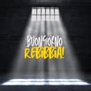 Buongiorno Rebibbia! cover