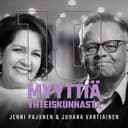 10 myyttiä yhteiskunnasta cover