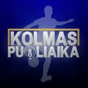 Kolmas Puoliaika cover
