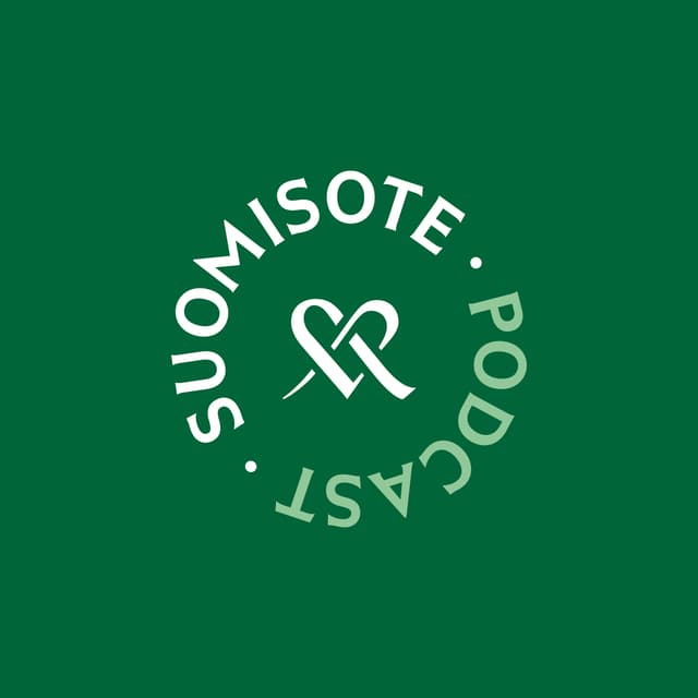 SuomiSote-podcast cover