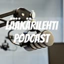 Lääkärilehti Podcast cover