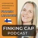Finking Cap Podcast cover