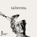 taiteesta. cover