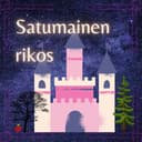 Satumainen rikos cover