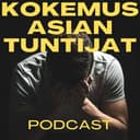 Kokemusasiantuntijat Podcast cover