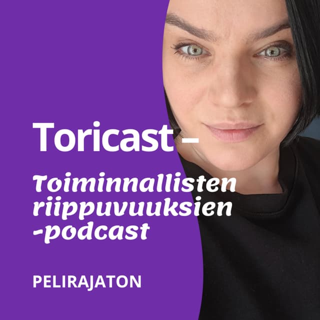 Toricast cover