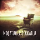 Nojatuoliseikkailu - kätketyn kertomuksen metsästys cover