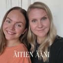 Äitien ääni cover