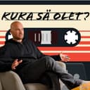 Kuka Sä Olet? cover