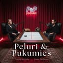 Peluri ja Pukumies cover