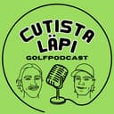 Cutista Läpi - Golfpodcast cover